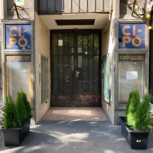  Konukevi Casa Nora