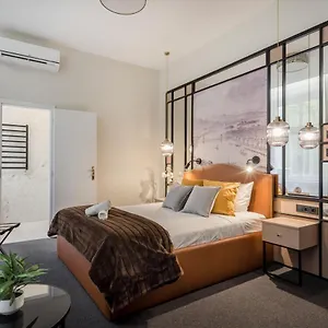  Otel Astoria Boutique Suites- Location By Bqa