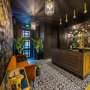 2* Otel Leo Boutique - Adults Only