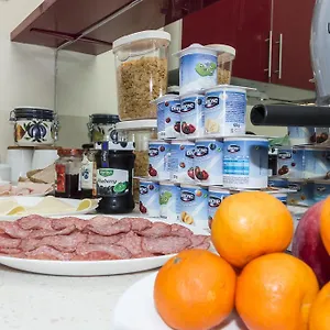 Budapest Bed&Breakfast Budapest