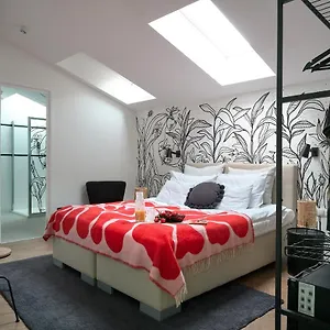 3* Ξενοδοχείο Butik Art