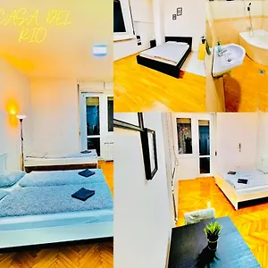  Guest house Casa Del Rio
