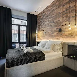  Hotel Vaci Loft