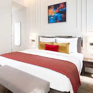 4* Ξενοδοχείο Three Corners Avenue