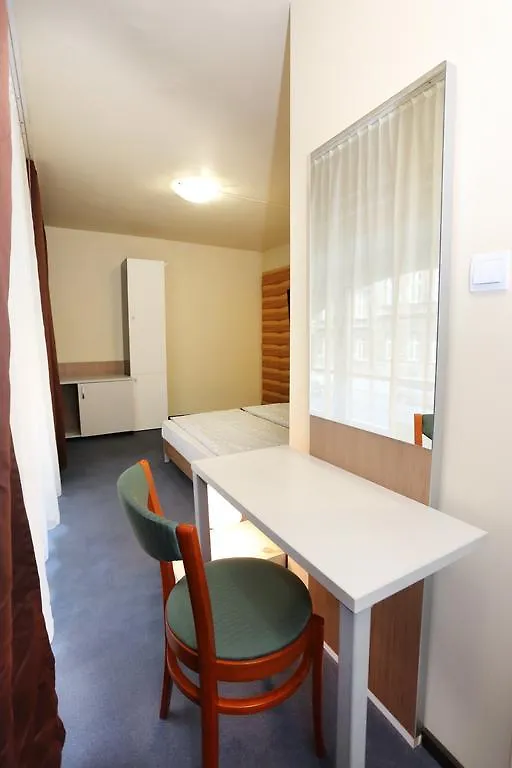 Guest house Mezzo Budapest
