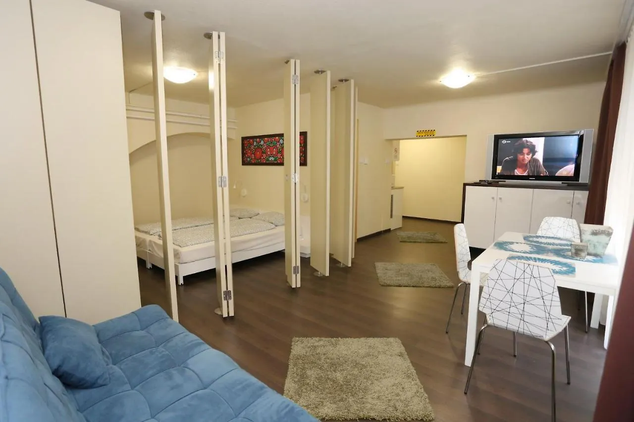 Mezzo Budapest Hungary